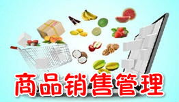 商品銷售管理軟件
