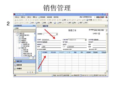 用友U8銷售管理 賦能企業軟件銷售，打造高效業務閉環