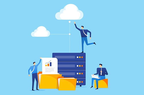 綠易軟件 賦能電子電器廠銷售、資料管理與軟件銷售的一站式解決方案